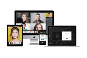Gratis vergadernummer en video-meetings